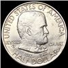 Image 1 : 1922 Grant Half Dollar UNCIRCULATED