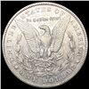 Image 2 : 1902-S Morgan Silver Dollar CLOSELY UNCIRCULATED