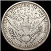Image 2 : 1908-O Barber Half Dollar NICELY CIRCULATED