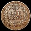Image 2 : 1879 Indian Head Cent CLOSELY UNCIRCULATED