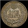 Image 2 : 1865 Indian Head Cent CLOSELY UNCIRCULATED