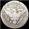 Image 2 : 1913-S Barber Quarter NICELY CIRCULATED