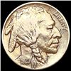 Image 1 : 1920-D Buffalo Nickel CLOSELY UNCIRCULATED