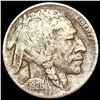 Image 1 : 1926-D Buffalo Nickel NICELY CIRCULATED