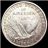 Image 2 : 1917-D Standing Liberty Quarter UNCIRCULATED