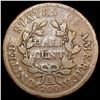 Image 2 : 1804 Draped Bust Half Cent NICELY CIRCULATED