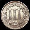 Image 2 : 1866 Nickel Three Cent UNCIRCULATED