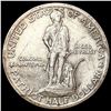 Image 1 : 1925 Lexington Half Dollar CLOSELY UNCIRCULATED