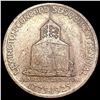 Image 2 : 1925 Lexington Half Dollar CLOSELY UNCIRCULATED