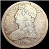 Image 1 : 1838 Capped Bust Half Dollar NICELY CIRCULATED