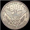 Image 2 : 1915-S Barber Quarter CLOSELY UNCIRCULATED