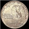 Image 2 : 1925 Stone Mountain Half Dollar CLOSELY UNCIRCULAT