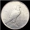 Image 2 : 1934 Silver Peace Dollar UNCIRCULATED