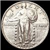 Image 1 : 1926 Standing Liberty Quarter CLOSELY UNCIRCULATED
