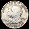 Image 1 : 1921 Alabama Half Dollar NEARLY UNCIRCULATED