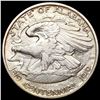 Image 2 : 1921 Alabama Half Dollar NEARLY UNCIRCULATED