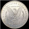 Image 2 : 1878 7TF Rev 78 Morgan Silver Dollar CLOSELY UNCIR