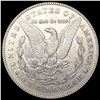 Image 2 : 1878 Morgan Silver Dollar CLOSELY UNCIRCULATED