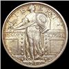 Image 1 : 1917 T1 Standing Liberty Quarter CLOSELY UNCIRCULA