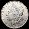 Image 1 : 1878 7TF Rev 78 Morgan Silver Dollar CLOSELY UNCIR