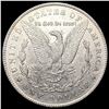 Image 2 : 1878 7TF Rev 78 Morgan Silver Dollar CLOSELY UNCIR