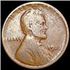 Image 1 : 1922 No D Wheat Cent NICELY CIRCULATED