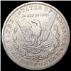 Image 2 : 1883-S Morgan Silver Dollar NICELY CIRCULATED