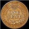 Image 2 : 1909-S Indian Head Cent NICELY CIRCULATED