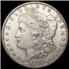Image 1 : 1904 Morgan Silver Dollar CLOSELY UNCIRCULATED