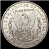 Image 2 : 1904 Morgan Silver Dollar CLOSELY UNCIRCULATED