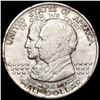 Image 1 : 1921 Alabama Half Dollar CLOSELY UNCIRCULATED
