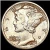 Image 1 : 1916 FSB Mercury Dime UNCIRCULATED