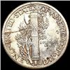 Image 2 : 1916 FSB Mercury Dime UNCIRCULATED