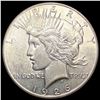 Image 1 : 1926-S Silver Peace Dollar UNCIRCULATED
