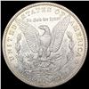 Image 2 : 1887-S Morgan Silver Dollar CLOSELY UNCIRCULATED