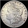 Image 1 : 1889-O Morgan Silver Dollar CLOSELY UNCIRCULATED