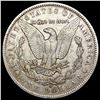 Image 2 : 1889-O Morgan Silver Dollar CLOSELY UNCIRCULATED