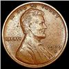 Image 1 : 1909-S VDB Wheat Cent CLOSELY UNCIRCULATED
