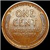 Image 2 : 1909-S VDB Wheat Cent CLOSELY UNCIRCULATED