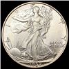 Image 1 : 1937 Walking Liberty Half Dollar UNCIRCULATED