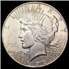 Image 1 : 1926-S Silver Peace Dollar UNCIRCULATED