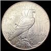 Image 2 : 1926-S Silver Peace Dollar UNCIRCULATED