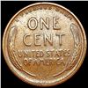 Image 2 : 1909-S VDB Wheat Cent NICELY CIRCULATED