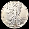 Image 1 : 1920 Walking Liberty Half Dollar CLOSELY UNCIRCULA