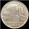 Image 2 : 1936-S Bay Bridge Half Dollar GEM BU