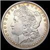 1889-O Morgan Silver Dollar CLOSELY UNCIRCULATED