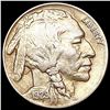 1929-S Buffalo Nickel UNCIRCULATED