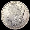 Image 1 : 1890-O Morgan Silver Dollar CLOSELY UNCIRCULATED