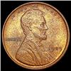 Image 1 : 1909 VDB Wheat Cent CLOSELY UNCIRCULATED