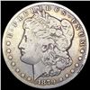 1879-CC Morgan Silver Dollar NICELY CIRCULATED